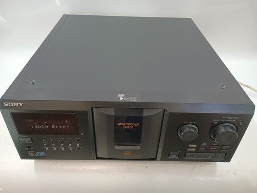 Sony mega storage 300 - sony,