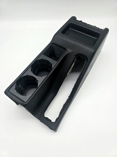 Bmw e34 e32 - bmw, porte-boissons