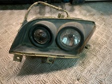 phare avant gauche quad tgb