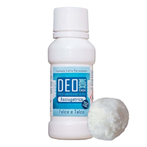 Deo mix détergent - mix,