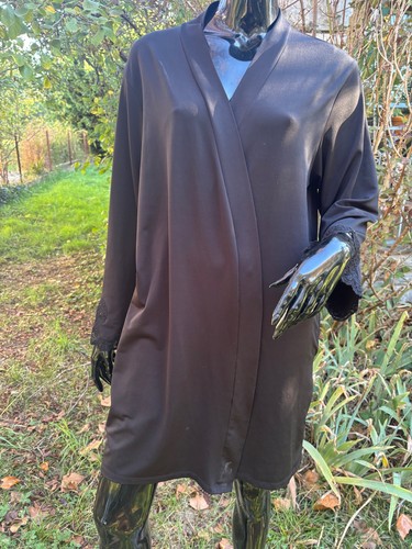 Robe chambre nuit - robe,