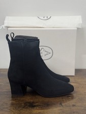 Ash Ilona Bottines En Daim