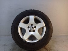VW Touareg (7L) Jante En