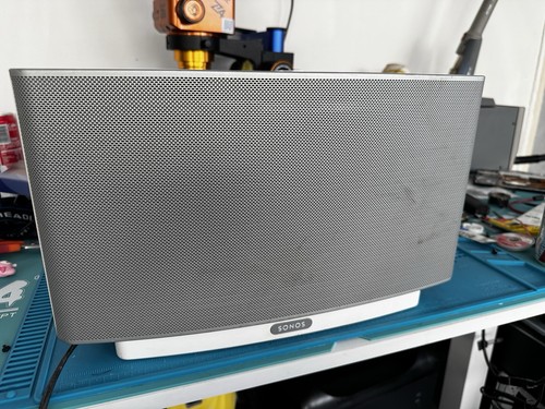 Sonos play gen ne - sonos, hs