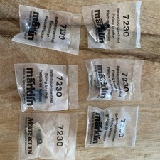 Lot 6x Märklin 7230 HO