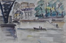 Albert lepreux - albert, (1868-1959)
