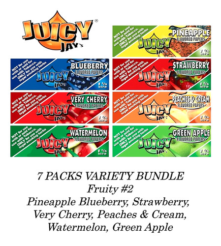 Pks juicy jay rolling - pks,