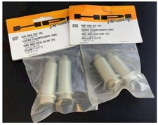 HPI Racing 101377 101376 Front