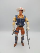 Bravestarr - Marshal
