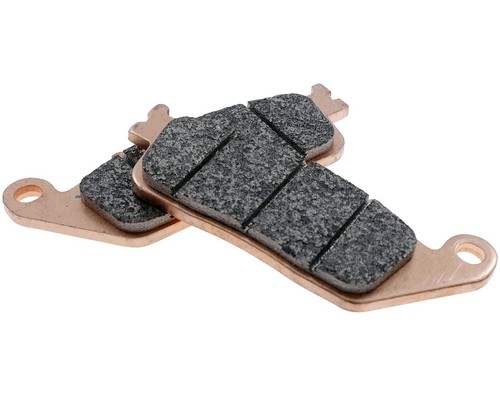 Plaquettes frein trw - de,