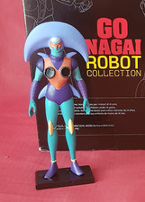 ANTERAK Vega 💥JIRU JIRU 💥 Figures Resine GOLDORAK Go NAGAI Grendizer جريندايزر