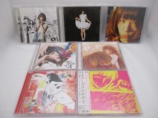 Mariko Goto CD 299792458, M@U