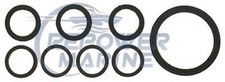 Eau Tuyau Joint Kit pour Volvo Penta Essence AQ131, AQ151, AQ171, 230, 250, 251