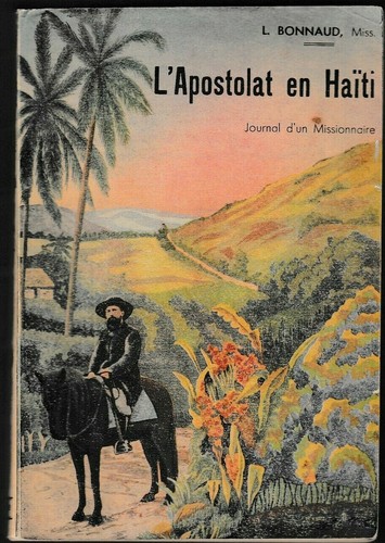 Bonnaud apostolat en - bonnaud,