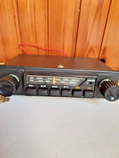 Autoradio ancien voiture - autoradio,