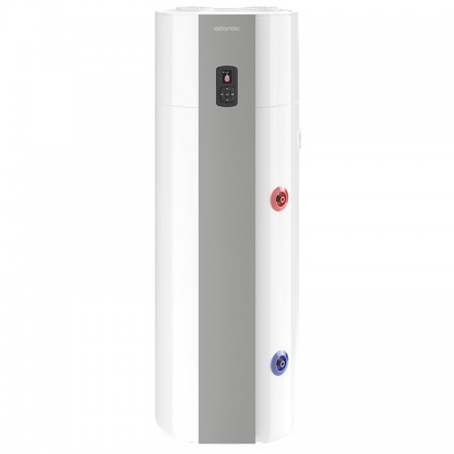 Chauffe eau thermodynamique - chauffe-eau,