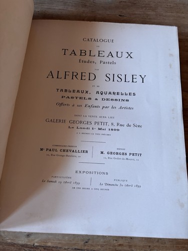 Gros livre relié - livre,