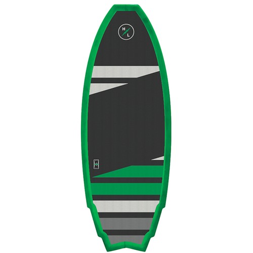 Hyperlite wakeboards wingman - hyperlite,