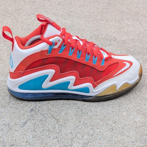 Nike air max 360 - nike,