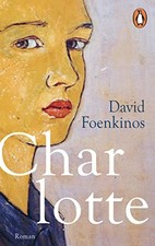 David Foenkinos Christian Kolb Charlotte: Roman (Poche)