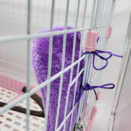 Bird blanket for - for, cage