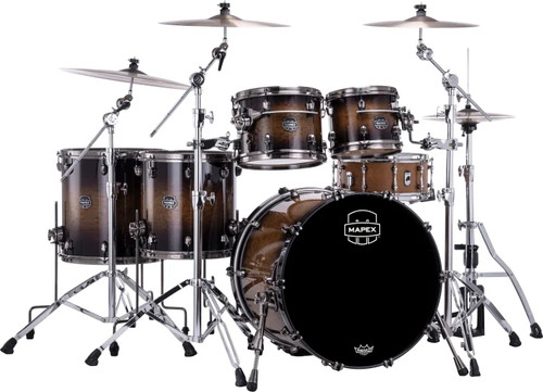 Mapex saturn evolution - saturn,
