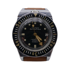 Triton Spirotechnique 143 100