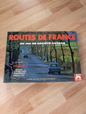 ANCIEN JEU DE SOCIETE NATHAN 