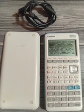 Calculatrice Casio Graph 35+E II Mode Examen