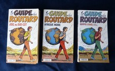 #Guide# Le guide du Routard /