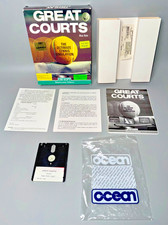 GREAT COURTS tennis version FR