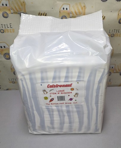 Full pack bambino - pack,