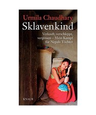 Sklavenkind: Verkauft