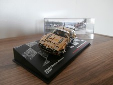 PORSCHE 924 CARRERA GTS Rallye