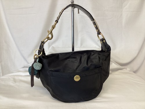 Coach sac main - femme, en