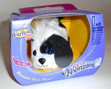FurReal Furry Frenzies Buster