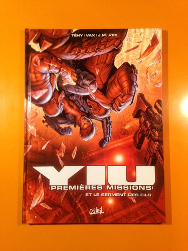 Tehy vax yiu premieres - :,