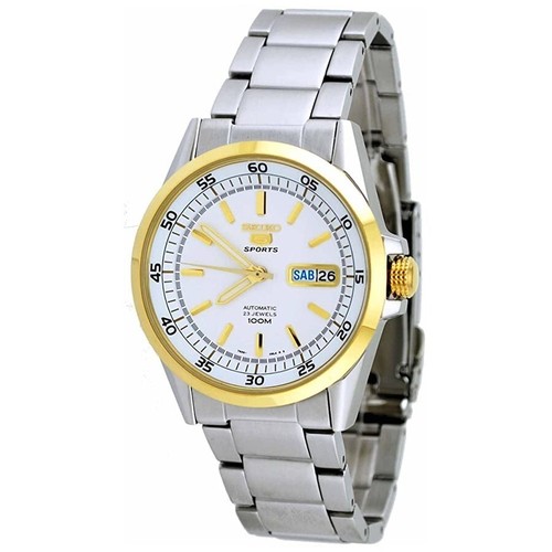 Seiko sports snzh20k1 - sports,