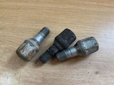 3 GOUJON DE ROUE AVANT SCOOTER PEUGEOT 50 SPEEDFIGHT 2