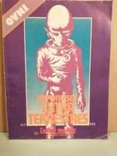 Hypothèses extraterrestres - L'autre monde Hors Série N°2/ O.V.N.I.  1978