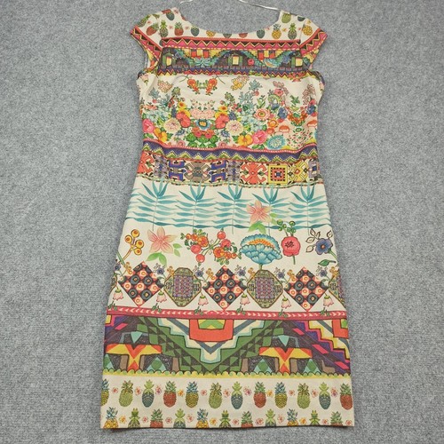 Robe dos desigual - robe,