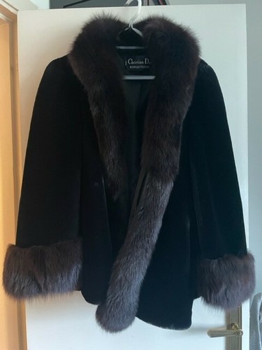 Veste christian dior boutique - veste,