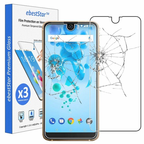 Packx3 verre trempé wiko - trempé,