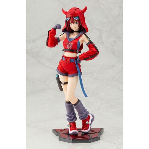 Kotobukiya cliffjumper - kotobukiya,