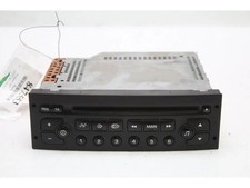 PEUGEOT 207 D/307 D/407 D Lecteur de Musique Avec GPS 96514684XT00 23701872