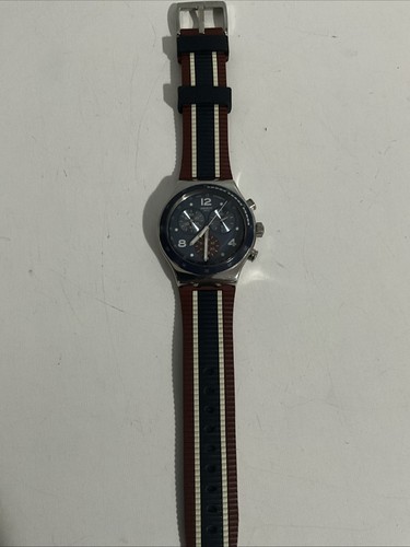 Swatch irony college time - college,