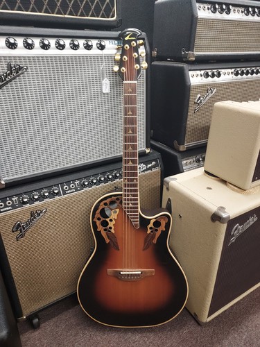 1990 ovation 1768 - 1768, elite