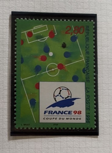 Timbre france neuf 1996 - france,