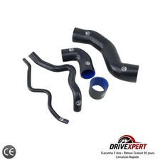 Kit Durites Silicone Turbo