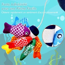 Jouet Bebe 1 an Montessori
